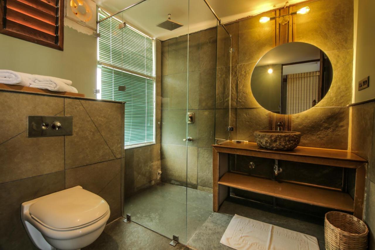 Tadoba Jungle Camp Hotel Mohurli Екстериор снимка