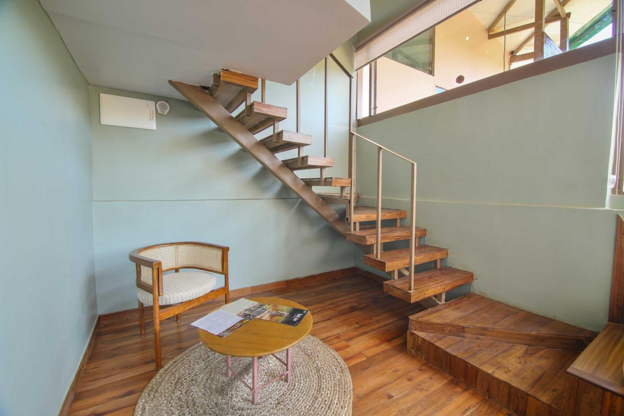 Tadoba Jungle Camp Hotel Mohurli Екстериор снимка